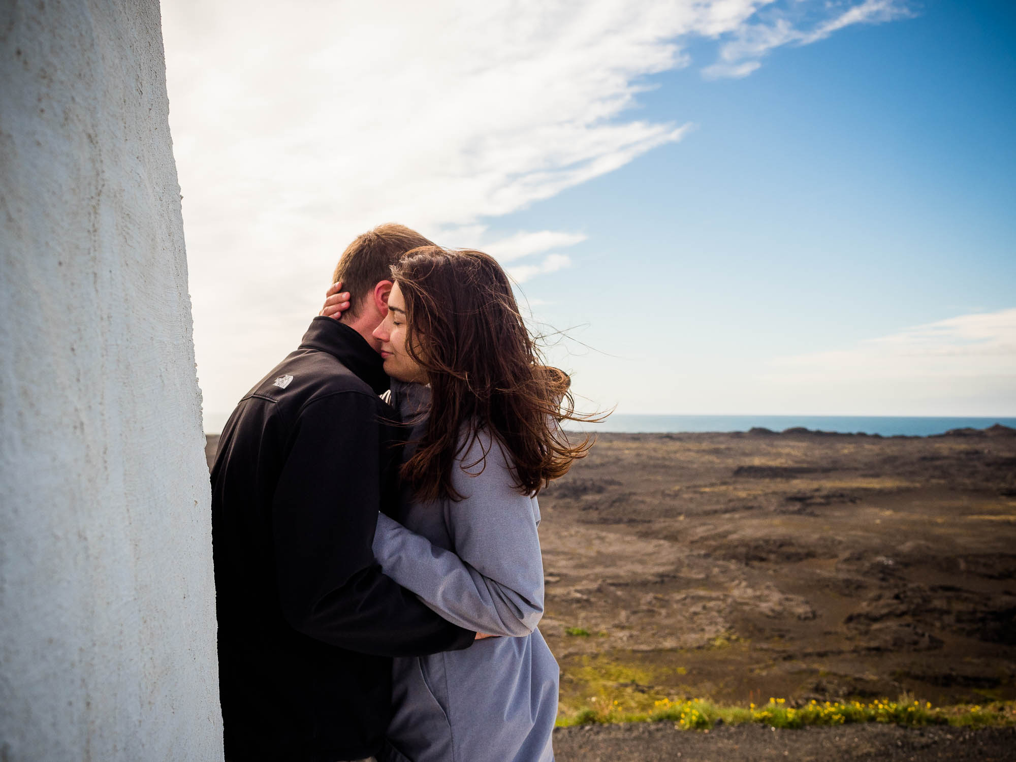 Export x3 P1010016 Fotoshooting Island 2020 Anastasia & Benedikt